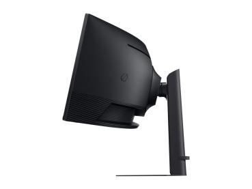 Samsung Odyssey G9 S49FG910EU - G91F Series - LED-Monitor - Gaming - gebogen - 124.5 cm (49")