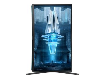 Samsung Odyssey Neo G8 S32BG850NP - G85NB Series - QLED-Monitor - Gaming - gebogen - 80 cm (32")