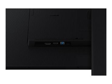 Samsung ViewFinity S8 S27D800UAU - S80UD Series - LED-Monitor - USB - 68 cm (27")