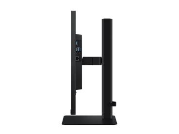 Samsung ViewFinity S8 S27D800UAU - S80UD Series - LED-Monitor - USB - 68 cm (27")