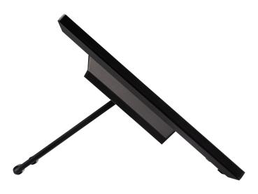 ViewSonic LED-Monitor - 40.6 cm (16") (15.6" sichtbar)