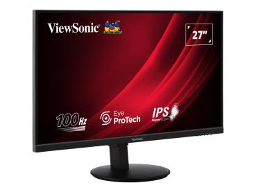 ViewSonic VG2709-2K-MHD-2 - LED-Monitor - 68.6 cm (27")