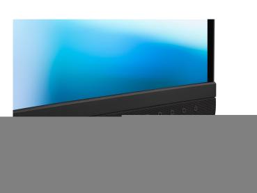 ViewSonic VG3456C - LED-Monitor - gebogen - 86.4 cm (34")