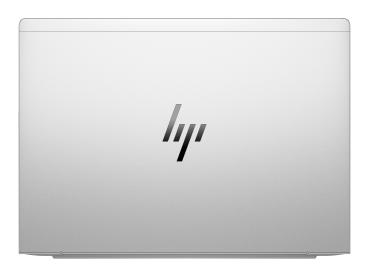 HP EliteBook 630 G11 Notebook - Intel Core Ultra 5 125U - Win 11 Pro - Intel Graphics - 16 GB RAM - 512 GB SSD