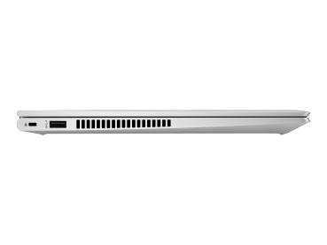 HP Pro x360 435 G10 Notebook - Flip-Design - AMD Ryzen 5 7530U / 2 GHz - Win 11 Pro - Radeon Graphics - 16 GB 