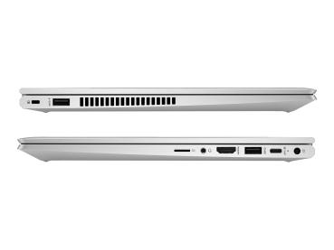 HP Pro x360 435 G10 Notebook - Flip-Design - AMD Ryzen 5 7530U / 2 GHz - Win 11 Pro - Radeon Graphics - 16 GB 