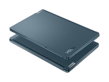 Lenovo Yoga Book 9 13IMU9 83FF - Tablet - Flip-Design - Intel Core Ultra 7 155U / 1.7 GHz - Evo - Win 11 Home 