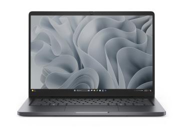 Dell Pro 14 PC14255 - AMD Ryzen 5 Pro 230 / 3.5 GHz - Win 11 Pro - Radeon 760M - 16 GB RAM - 512 GB SSD NVMe -