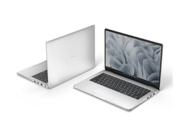 Dell Pro 14 PC14255 - AMD Ryzen AI 7 350 / 2 GHz - Win 11 Pro - Radeon 860M - 16 GB RAM - 512 GB SSD NVMe - 35