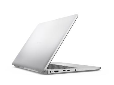 Dell Pro 14 PC14255 - AMD Ryzen AI 7 350 / 2 GHz - Win 11 Pro - Radeon 860M - 16 GB RAM - 512 GB SSD NVMe - 35