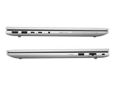 HP EliteBook 6 G1i Notebook AI - 177-Grad Scharnierdesign - Intel Core Ultra 7 255U / 2 GHz - Win 11 Pro - Int