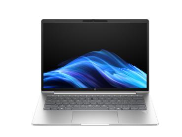 HP ProBook 4 G1i Notebook AI - 177°-Scharnierdesign - Intel Core Ultra 5 225U / 1.5 GHz - Win 11 Pro - Intel 