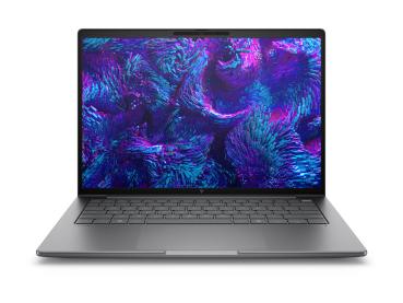 HP ZBook 8 G1i Mobile Workstation - Intel Core Ultra 7 265H / 2.2 GHz - vPro Enterprise - Win 11 Pro - RTX 500