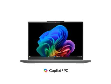 Lenovo IdeaPad 5 2-in-1 14Q8X9 83GH - Flip-Design - Snapdragon X Plus X1P-42-100 - Win 11 Home (auf ARM)