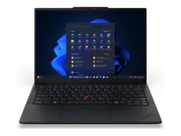 Lenovo ThinkPad E14 Gen 7 21U2 - 180°-Scharnierdesign - Intel Core Ultra 7 258V / 2.2 GHz - Win 11 Pro - Inte