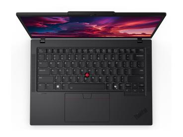 Lenovo ThinkPad P14s Gen 6 21QT - Intel Core Ultra 7 265H - vPro Enterprise - Win 11 Pro - NVIDIA RTX PRO 500 