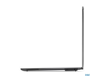 Lenovo ThinkPad X9-14 Gen 1 21QA - 180°-Scharnierdesign - Intel Core Ultra 7 258V - Evo - Win 11 Pro - Intel 