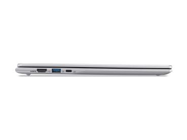 Acer Chromebook 315 CB315-6H - Intel N-series N150 / 800 MHz - Chrome OS - Intel Graphics - 4 GB RAM - 128 GB 
