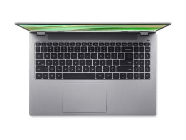 Acer Chromebook 315 CB315-6H - Intel N-series N150 / 800 MHz - Chrome OS - Intel Graphics - 4 GB RAM - 128 GB 