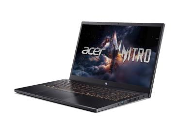 Acer Nitro V 15 ANV15-52 - Intel Core i9 13900H / 2.6 GHz - Win 11 Home - GeForce RTX 5060 - 32 GB RAM - 1.024
