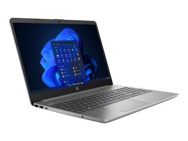 HP 250 G8 Notebook - Intel Core i3 1115G4 / 3 GHz - Win 11 Pro - UHD Graphics - 8 GB RAM - 512 GB SSD NVMe, HP