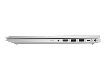 HP ProBook 455 G10 Notebook - 180°-Scharnierdesign - AMD Ryzen 5 7530U / 2 GHz - Win 11 Pro - Radeon Graphics