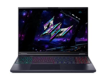 Acer Predator Helios Neo 16 AI PHN16-73 - Intel Core Ultra 9 275HX / 2.7 GHz - Win 11 Home - GeForce RTX 5070 