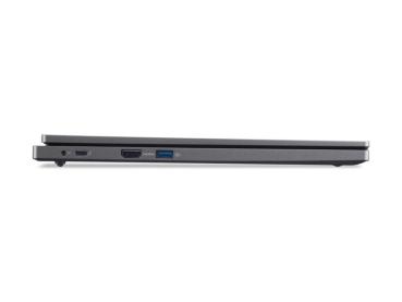 Acer TravelMate P2 16 TMP216-51-G2-TCO - 180°-Scharnierdesign - Intel Core i5 i5-1334U / 1.3 GHz - Win 11 Pro
