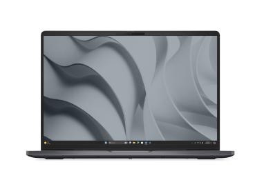 Dell Pro 16 PC16255 - AMD Ryzen 5 220 / 3.2 GHz - Win 11 Pro - Radeon 740M - 16 GB RAM - 512 GB SSD NVMe - 40.