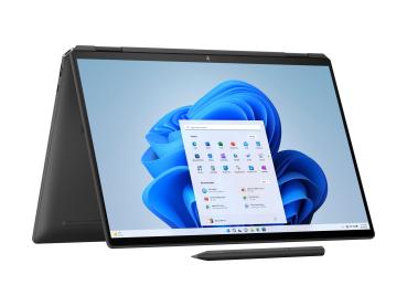 HP Spectre x360 Laptop 16-aa0074ng - Flip-Design - Intel Core Ultra 7 155H / 1.4 GHz - Evo - Win 11 Home - Int