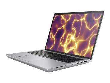 HP ZBook Fury 16 G11 Mobile Workstation - Intel Core i7 i7-14700HX / 2.1 GHz - Win 11 Pro - RTX 1000 Ada - 32 