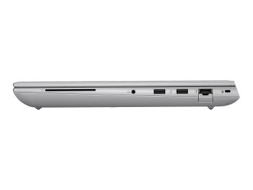 HP ZBook Fury 16 G11 Mobile Workstation - Intel Core i7 i7-14700HX / 2.1 GHz - Win 11 Pro - RTX 1000 Ada - 32 