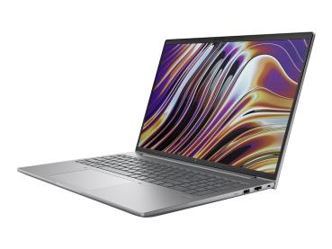 HP ZBook Power G11 A Mobile Workstation - AMD Ryzen 7 8845HS - Win 11 Pro - RTX A1000 - 32 GB RAM - 1 TB SSD N
