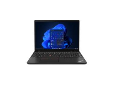 Lenovo ThinkPad P16s Gen 2 21K9 - 180°-Scharnierdesign - AMD Ryzen 7 Pro 7840U / 3.3 GHz - AMD PRO - Win 11 P