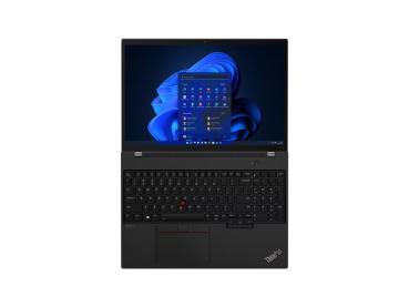 Lenovo ThinkPad P16s Gen 2 21K9 - 180°-Scharnierdesign - AMD Ryzen 7 Pro 7840U / 3.3 GHz - AMD PRO - Win 11 P