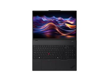 Lenovo ThinkPad P16s Gen 4 21QV - Intel Core Ultra 7 255H - Win 11 Pro - NVIDIA RTX PRO 500 Blackwell / Intel 