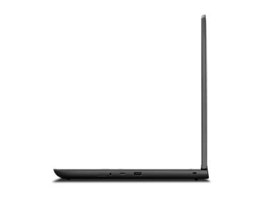 Lenovo ThinkPad P16v Gen 2 21KX - Intel Core Ultra 7 155H / 1.4 GHz - Win 11 Pro - Intel Arc Graphics - 32 GB 