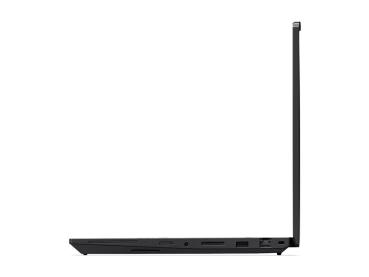 Lenovo ThinkPad P16v Gen 3 21RS - Intel Core Ultra 7 255H - Win 11 Pro - RTX PRO 2000 Blackwell - 64 GB RAM - 