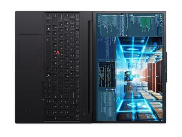 Lenovo ThinkPad P16v Gen 3 21RS - Intel Core Ultra 7 255H - Win 11 Pro - RTX PRO 2000 Blackwell - 64 GB RAM - 