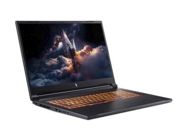 Acer Nitro V 17 AI ANV17-41 - AMD Ryzen 7 260 / 3.8 GHz - Win 11 Home - GeForce RTX 5070 - 16 GB RAM - 1.024 T