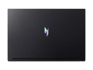 Acer Nitro V 17 AI ANV17-41 - AMD Ryzen 7 260 / 3.8 GHz - Win 11 Home - GeForce RTX 5070 - 16 GB RAM - 1.024 T
