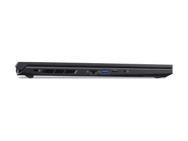 Acer Nitro V 17 AI ANV17-41 - AMD Ryzen 7 260 / 3.8 GHz - Win 11 Home - GeForce RTX 5070 - 16 GB RAM - 1.024 T