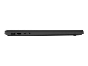 HP Laptop 17-cn0134ng - Intel Celeron N4120 / 1.1 GHz - Win 11 Home - UHD Graphics 600 - 8 GB RAM - 256 GB SSD