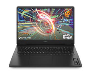 HP Omen 17-db1071ng - 17,3" Notebook - 5 GHz 43,9 cm
