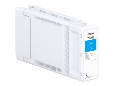 Epson SureColor SC-T3700DE - 610 mm (24") Großformatdrucker - Farbe - Tintenstrahl - Rolle (61 cm)