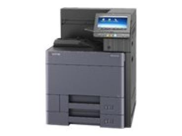 Kyocera ECOSYS P4060dn - Drucker - s/w - Duplex