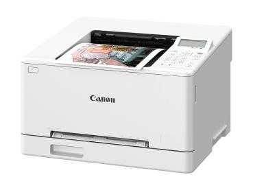 Canon i-SENSYS LBP646Cdw - Drucker - Farbe - Duplex - Laser - A4/Legal - 1200 x 1200 dpi - bis zu 25 Seiten/Mi