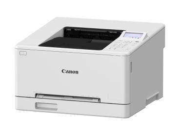 Canon i-SENSYS LBP647Cdw - Drucker - Farbe - Duplex - Laser - A4/Legal - 1200 x 1200 dpi - bis zu 25 Seiten/Mi