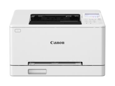 Canon i-SENSYS LBP647Cdw - Drucker - Farbe - Duplex - Laser - A4/Legal - 1200 x 1200 dpi - bis zu 25 Seiten/Mi