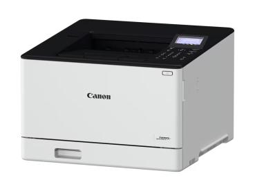 Canon i-SENSYS LBP673Cdw II - Drucker - Farbe - Duplex - Laser - A4/Legal - 1200 x 1200 dpi - bis zu 33 Seiten